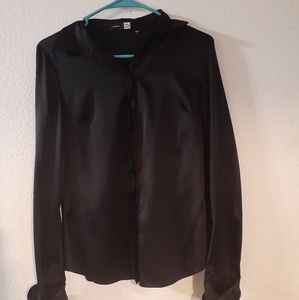 Used SAK 5th Avenue Signature